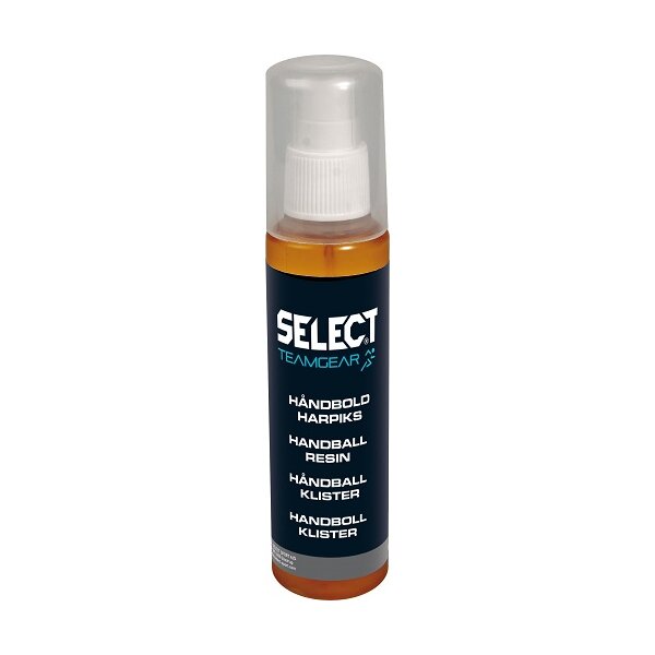 Select Harzspray Transparant 100 ml