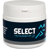 Select Harzentferner Creme Unisex - weiß