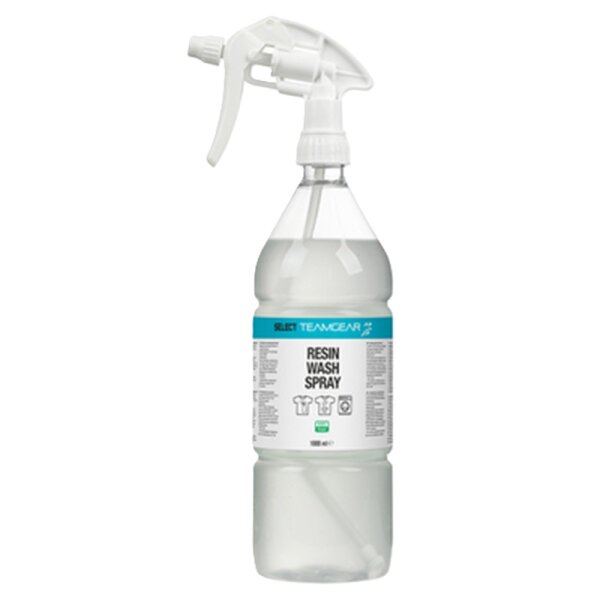 Select Harz-Vorwaschspray 1 l Erwachsene - weiß