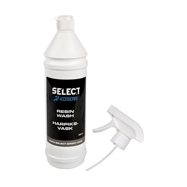 Select Harz-Vorwaschspray weiß 1 l