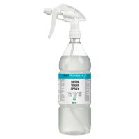 Select Harz-Vorwaschspray 1 l Erwachsene - weiß