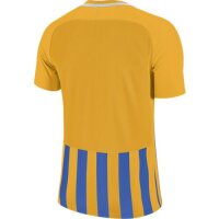 Nike Striped Division III Trikot Herren - gelb/blau S