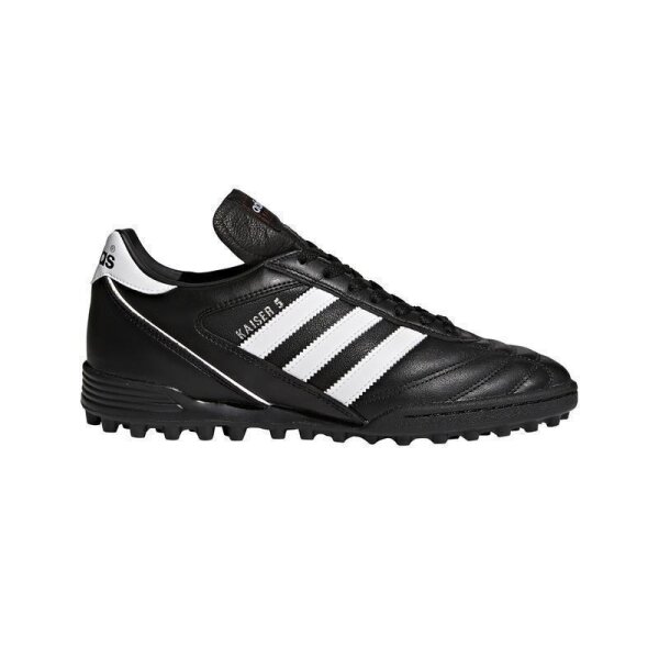 adidas Kaiser 5 Team TF - schwarz 40 2/3