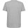 hummel hmlGO Cotton Logo T-Shirt Herren - grey melange
