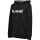 hummel Hmlgo Cotton Logo Hoodie - Damen - black - S
