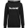 hummel Hmlgo Cotton Logo Hoodie - Damen - black - S