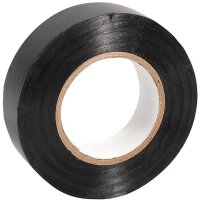 Derbystar Stutzentape Schienbeinschützer - schwarz