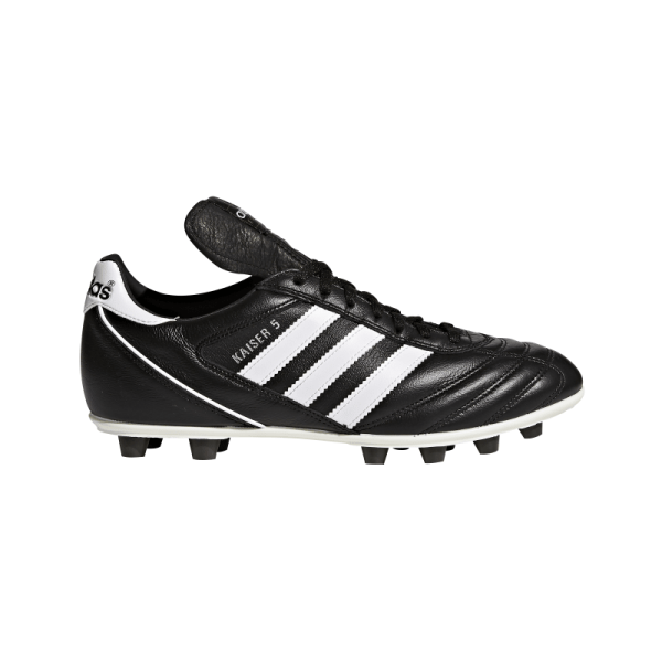 adidas Kaiser 5 Liga FG - schwarz 48 2/3