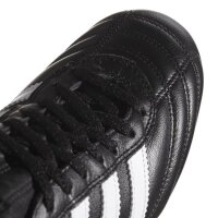 adidas Kaiser 5 Liga FG - schwarz 48 2/3