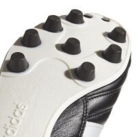 adidas Kaiser 5 Liga FG - schwarz 48 2/3