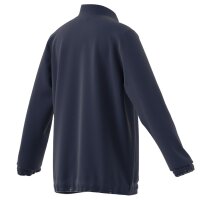 adidas Entrada 22 Präsentationsjacke Kinder - navy
