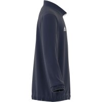 adidas Entrada 22 Präsentationsjacke Kinder - navy