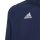 adidas Entrada 22 Präsentationsjacke Kinder - navy