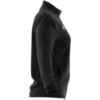 adidas Entrada 22 Trainingsjacke Damen - schwarz