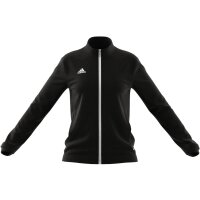 adidas Entrada 22 Trainingsjacke Damen - schwarz