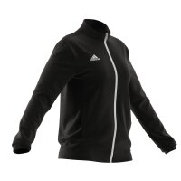 adidas Entrada 22 Trainingsjacke Damen - schwarz