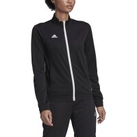 adidas Entrada 22 Trainingsjacke Damen - schwarz-M