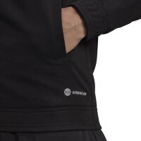 adidas Entrada 22 Trainingsjacke Damen - schwarz-M