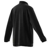 adidas Entrada 22 Präsentationsjacke Kinder - schwarz