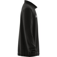 adidas Entrada 22 Präsentationsjacke Kinder - schwarz