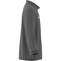 adidas Entrada 22 Präsentationsjacke Kinder - grau