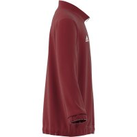 adidas Entrada 22 Präsentationsjacke Kinder - rot