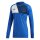 adidas Assita 17 Torwartrikot Kinder - blau/weiß