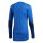 adidas Assita 17 Torwartrikot Kinder - blau/weiß