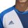 adidas Assita 17 Torwartrikot Kinder - blau/weiß