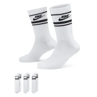 Nike Sportswear Everyday Essential Socken 3-Pack Herren -...