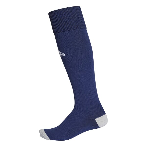 adidas Milano 16 Stutzen - navy/weiß-46-48