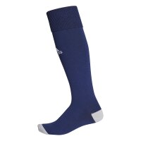 adidas Milano 16 Stutzen - navy/weiß-46-48