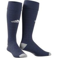 adidas Milano 16 Stutzen - navy/weiß-46-48