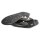 hummel Larsen Slipper Velcro - schwarz