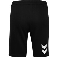 hummel Hmlgo Cotton Bermuda Shorts - Damen - black - S