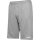 hummel GO Cotton Short Kinder - grau