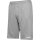 hummel GO Cotton Short Kinder - grau