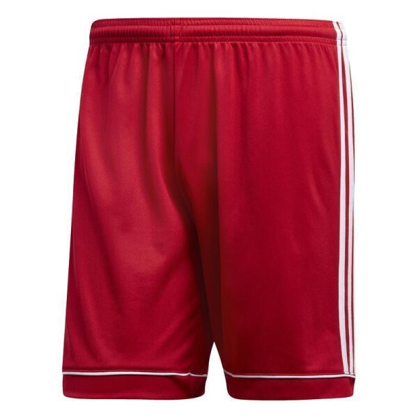 adidas Squadra 17 Shorts Herren - rot