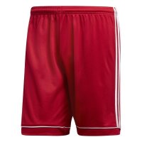 adidas Squadra 17 Shorts Herren - rot