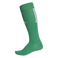 adidas Santos 18 Stutzen - grün/weiß-27-30