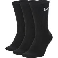 Nike Everyday Lightweight Crew Trainingssocken (3 Paar) -...