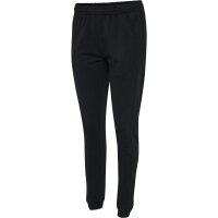 HUMMEL GO Cotton Hose Frauen - schwarz