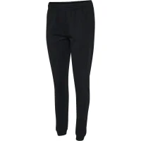 hummel Hmlgo Cotton Trainingshose - Damen - black