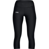 Under Armour Damen Leggings Speed Stride Capri - schwarz XS
