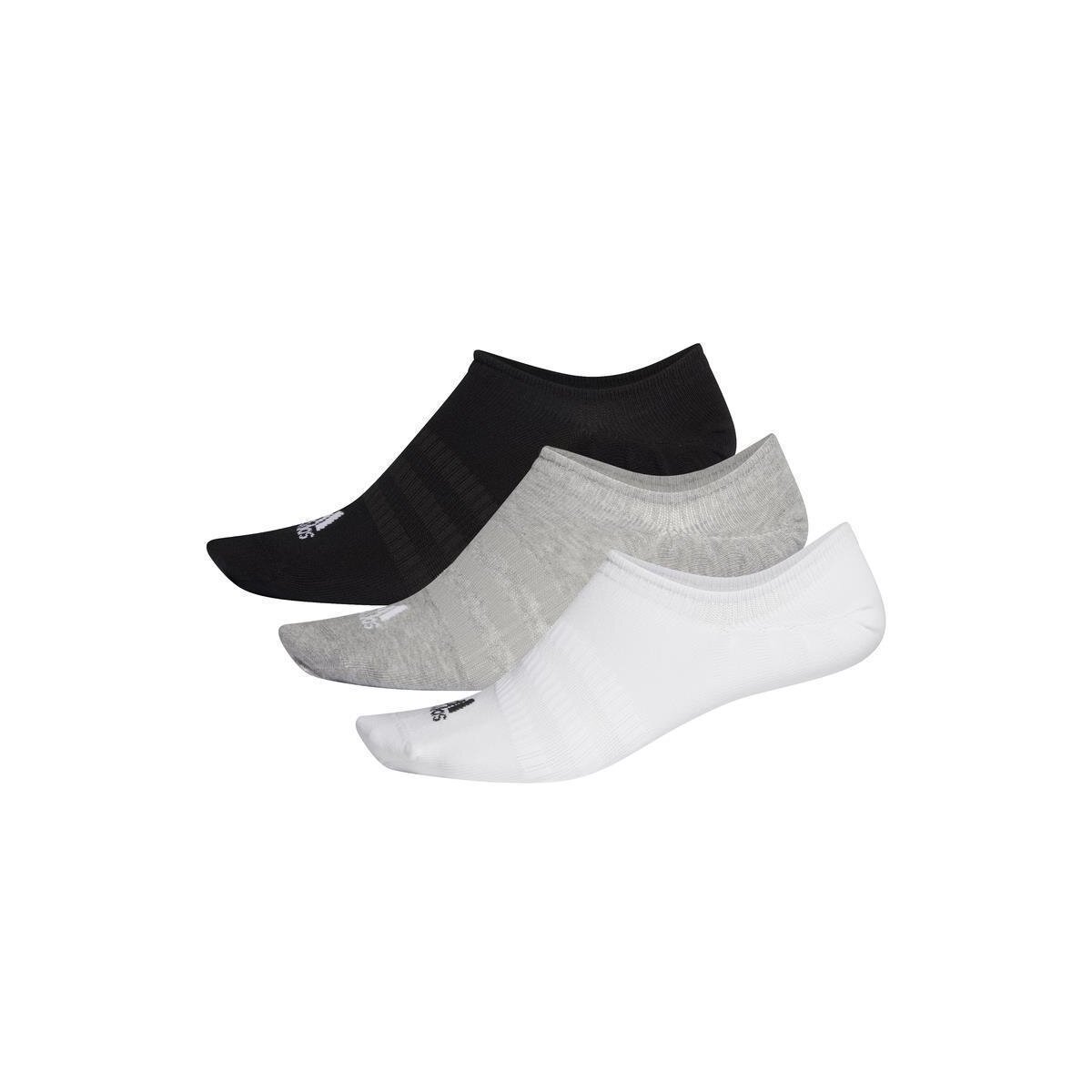 adidas - Socken im 3er Pack in Weiß adidas - Socken im 3er Pack in Weiß
