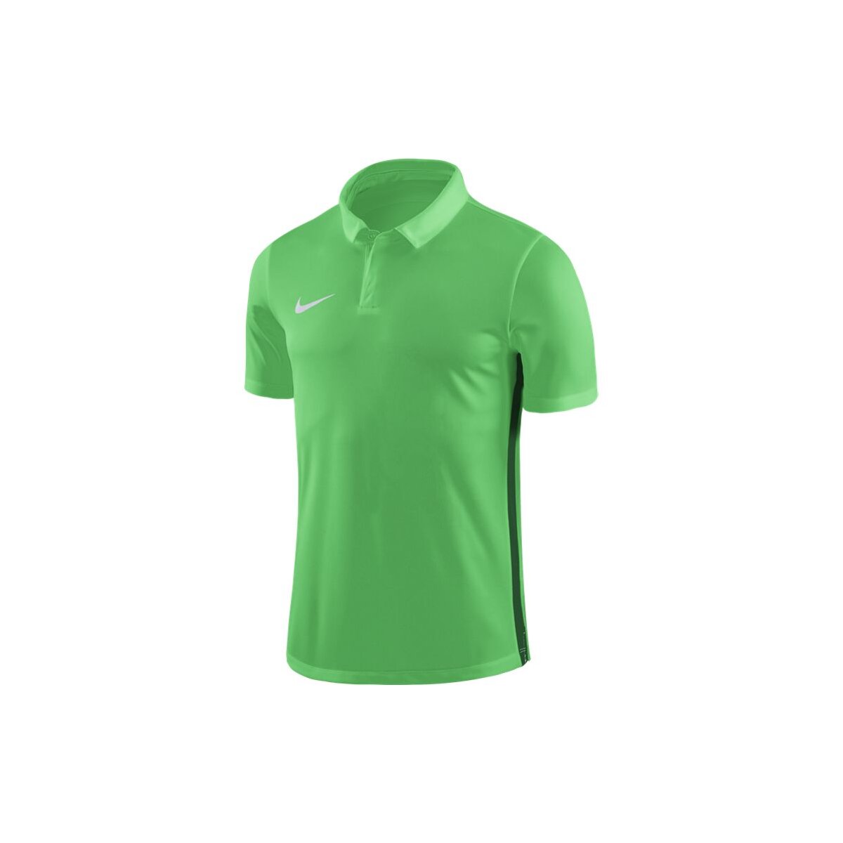 Nike Academy 18 Poloshirt Herren - grn