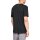 Under Armour Herren Shirt Sportstyle Left Chest - schwarz S