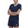 adidas Entrada 22 Trikot Damen - navy/weiß