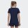 adidas Entrada 22 Trikot Damen - navy/weiß