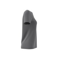 adidas Entrada 22 Trikot Damen - grau/weiß